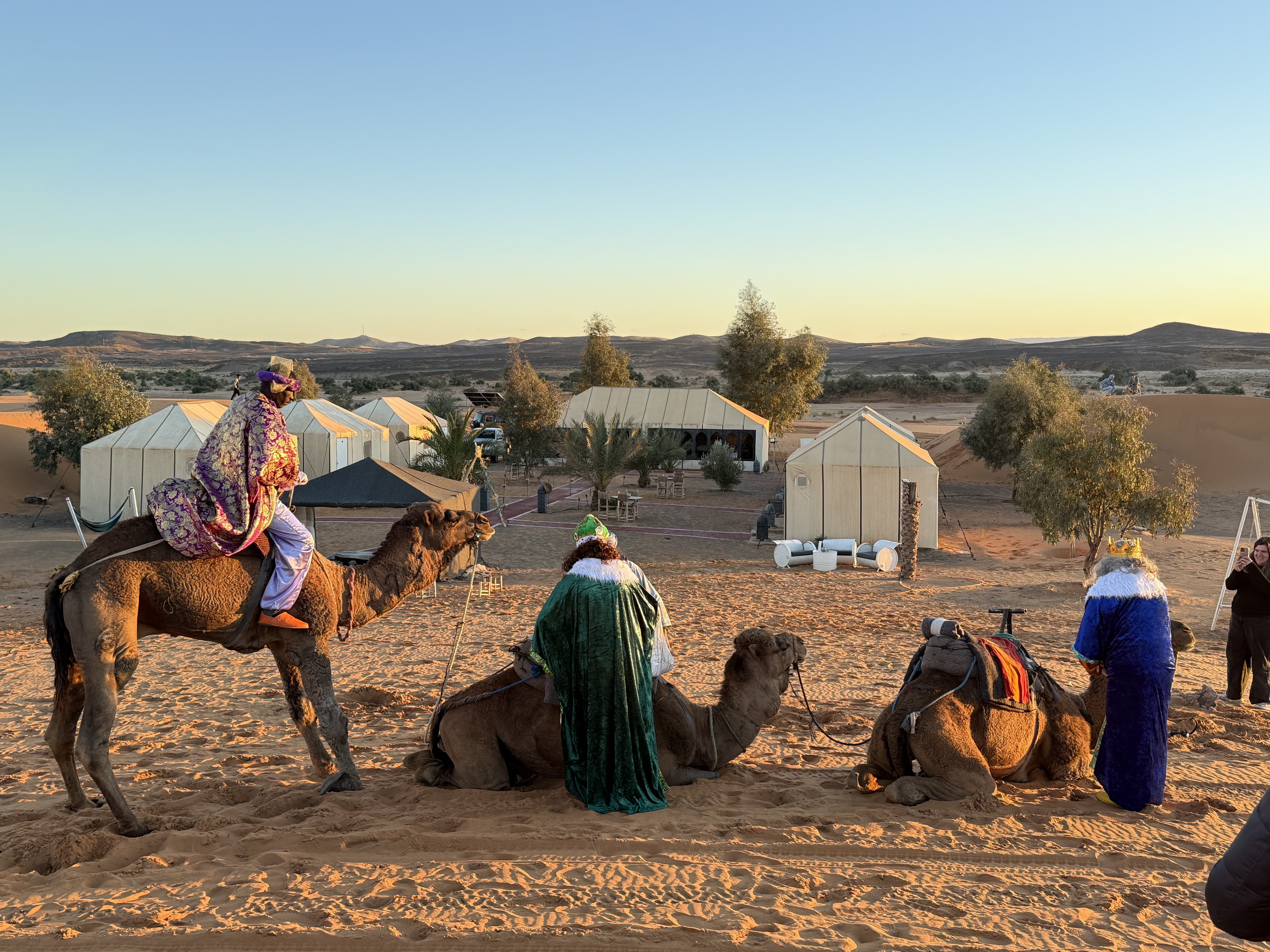Ait Benhaddou