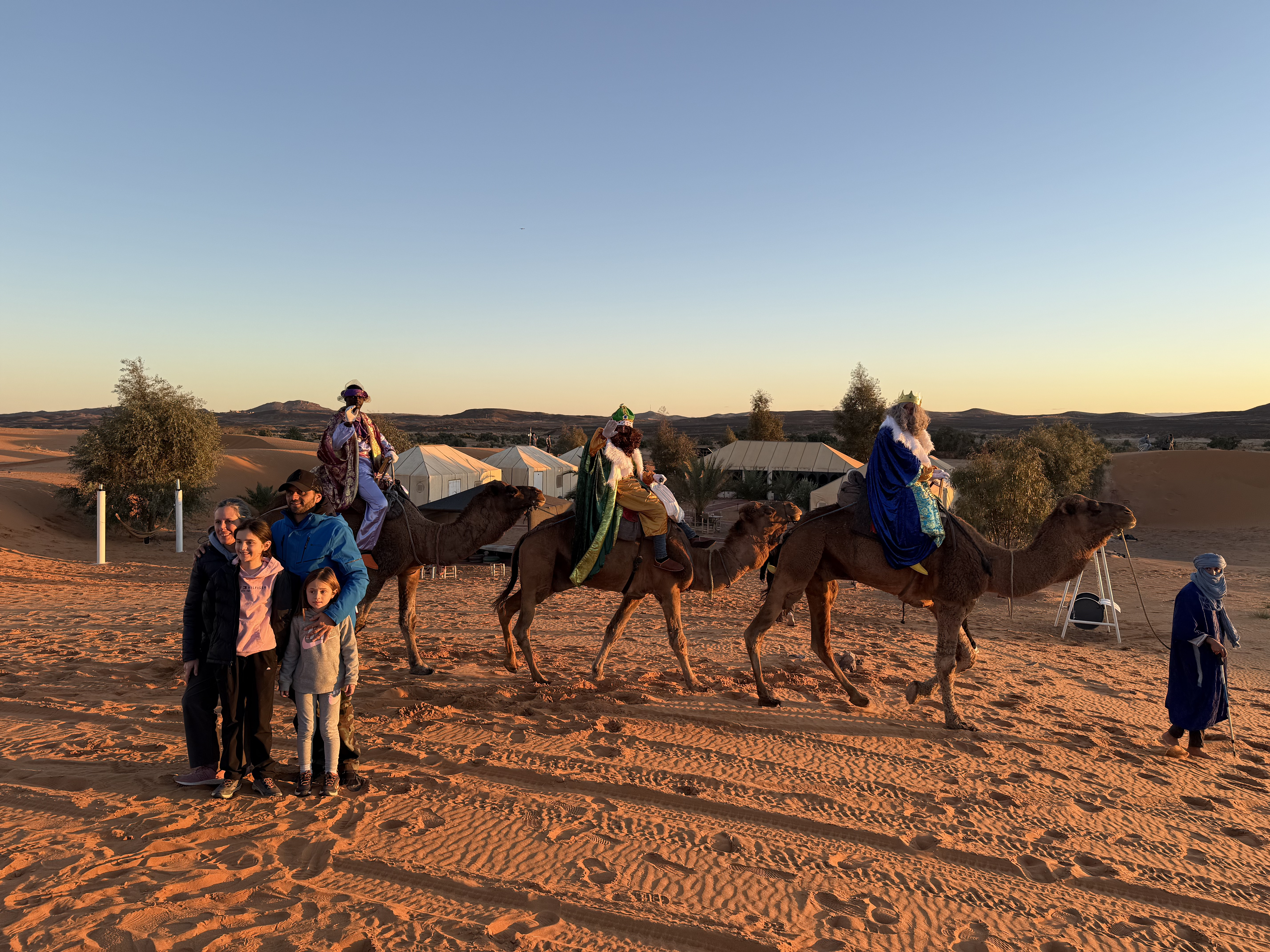 Kasbah en Ouarzazate