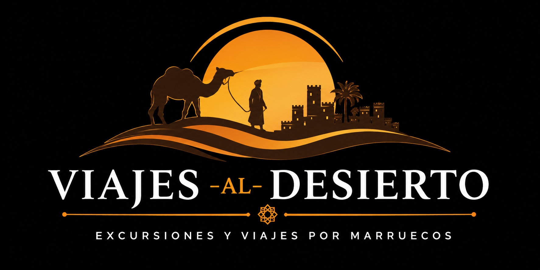 Viajes al Desierto